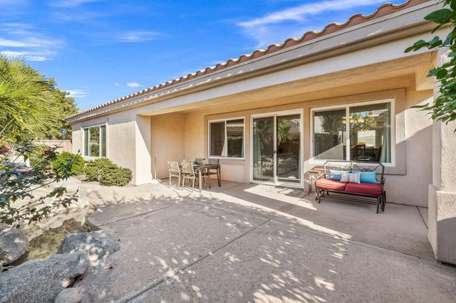 37271 Turnberry Isle Drive, Palm Desert, CA 92211