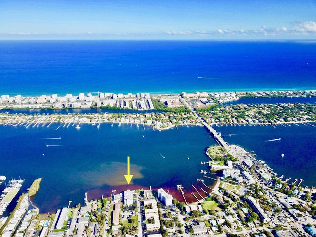 301 Croton Avenue 406, Lantana, FL 33462