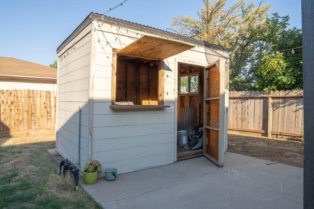 4584 N Hulbert Avenue, Fresno, CA 93705