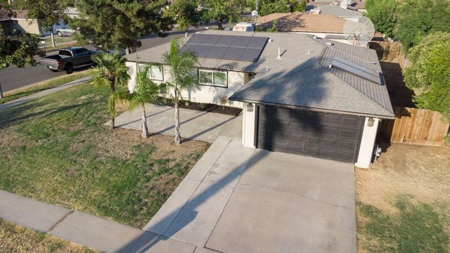 4584 N Hulbert Avenue, Fresno, CA 93705