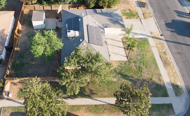 4584 N Hulbert Avenue, Fresno, CA 93705