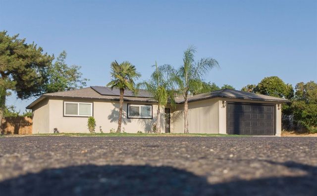 4584 N Hulbert Avenue, Fresno, CA 93705