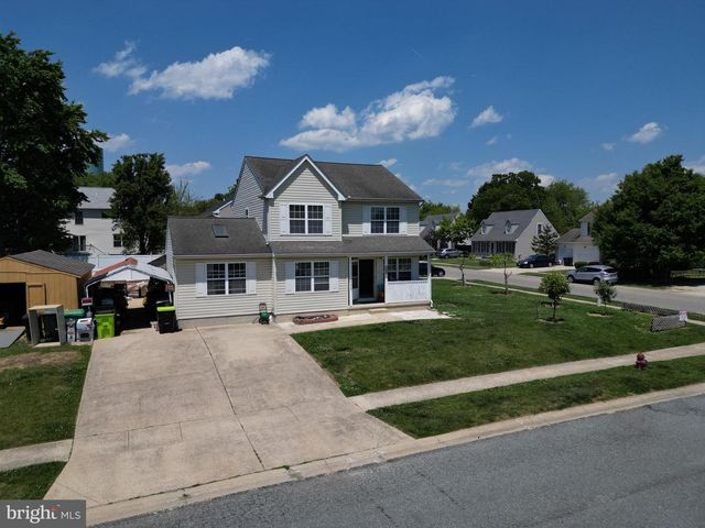 111 STIRRUP DR, Elkton, MD 21921