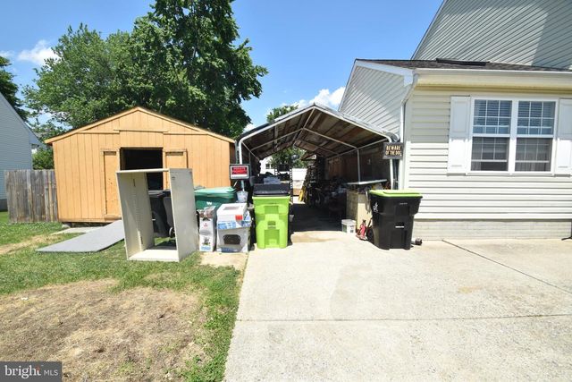 111 STIRRUP DR, Elkton, MD 21921