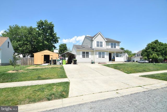 111 STIRRUP DR, Elkton, MD 21921