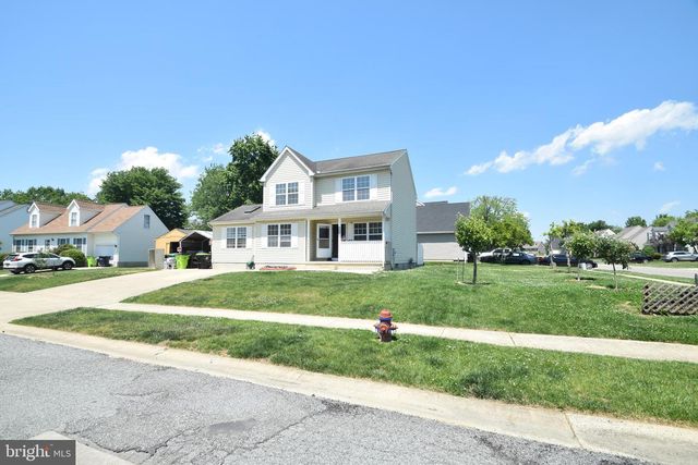 111 STIRRUP DR, Elkton, MD 21921