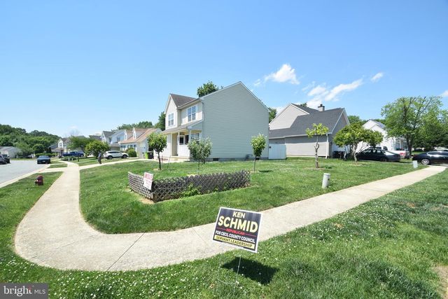 111 STIRRUP DR, Elkton, MD 21921