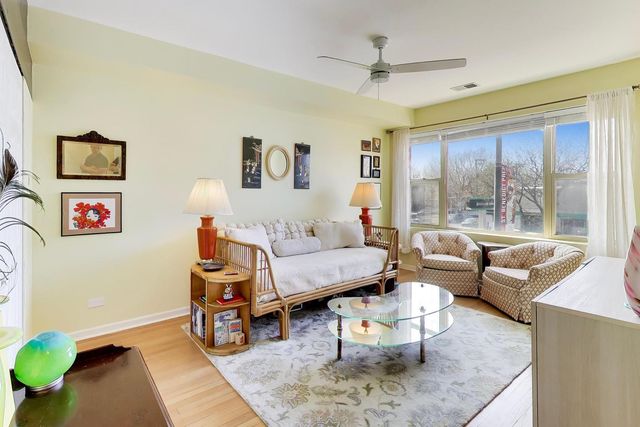 3839 N Western Avenue 202, Chicago, IL 60618