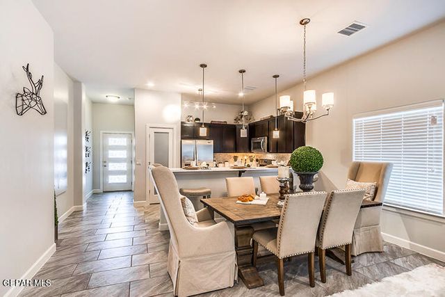 3869 Belief Lane, El Paso, TX 79938