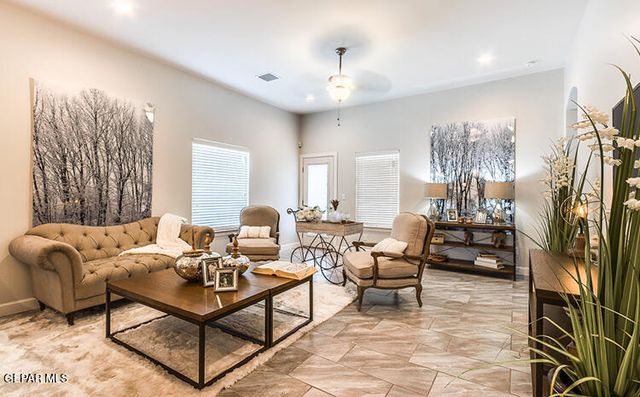 3869 Belief Lane, El Paso, TX 79938