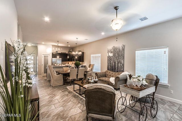 3869 Belief Lane, El Paso, TX 79938
