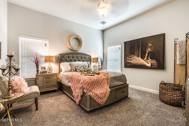 3869 Belief Lane, El Paso, TX 79938