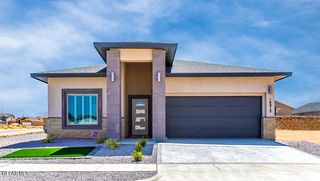 3869 Belief Lane, El Paso, TX 79938