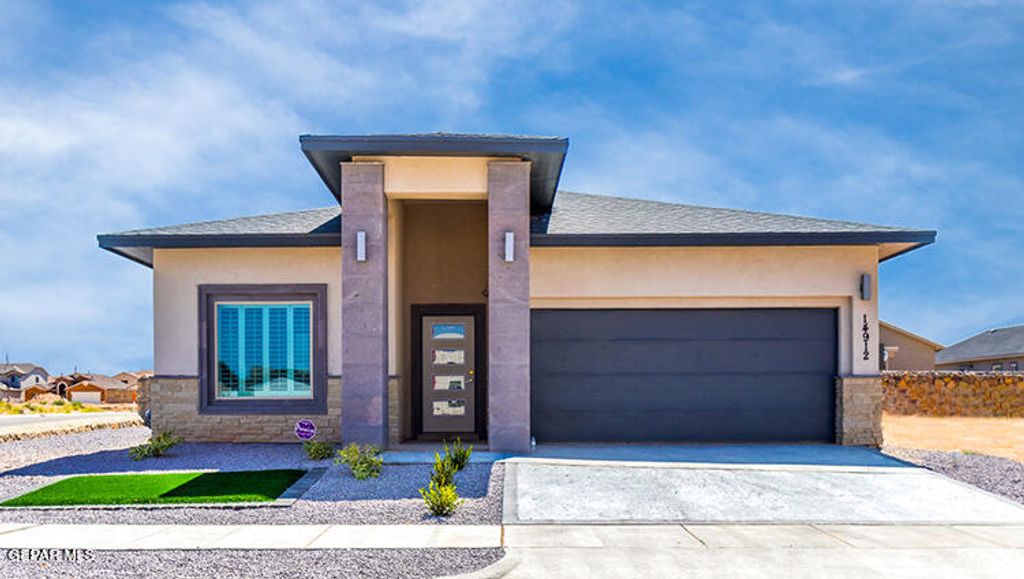3869 Belief Lane, El Paso, TX 79938