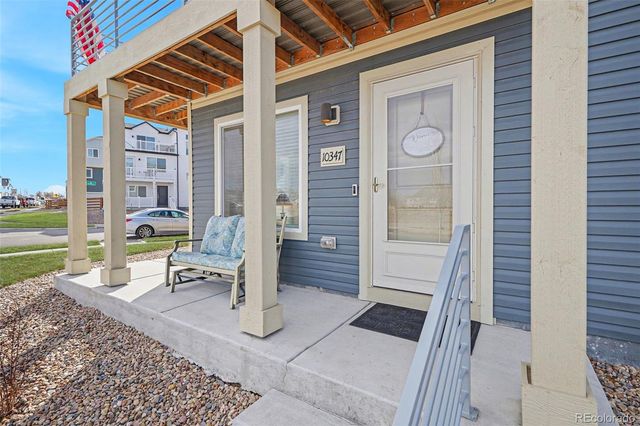 4726 N Hannibal, Commerce City, CO 80239