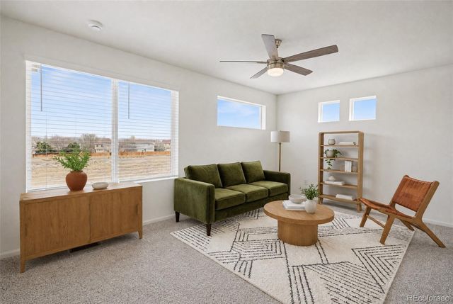 4726 N Hannibal, Commerce City, CO 80239