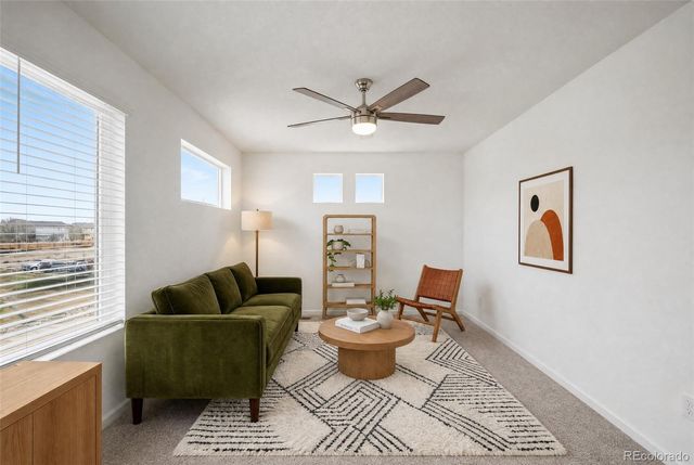 4726 N Hannibal, Commerce City, CO 80239