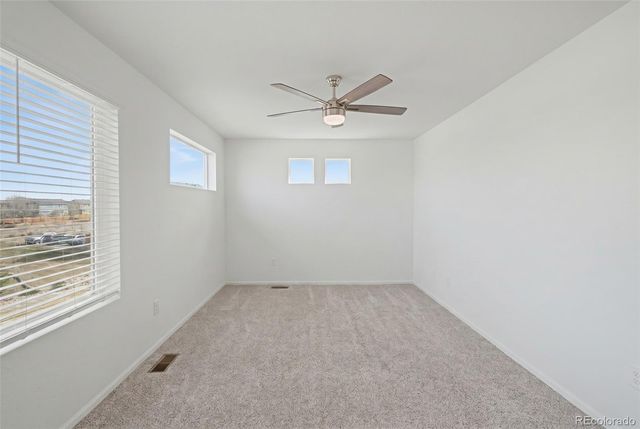 4726 N Hannibal, Commerce City, CO 80239