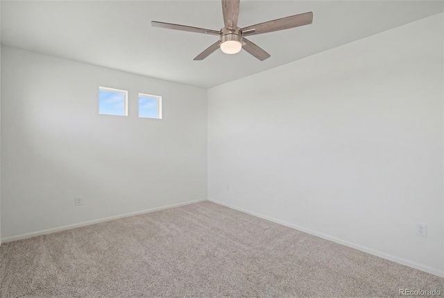 4726 N Hannibal, Commerce City, CO 80239