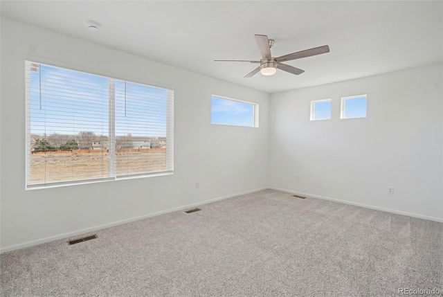 4726 N Hannibal, Commerce City, CO 80239