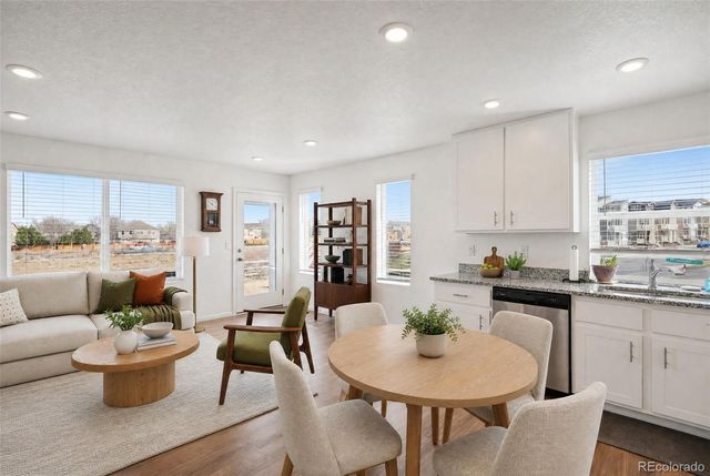 4726 N Hannibal, Commerce City, CO 80239