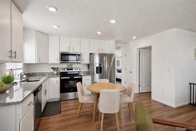 4726 N Hannibal, Commerce City, CO 80239