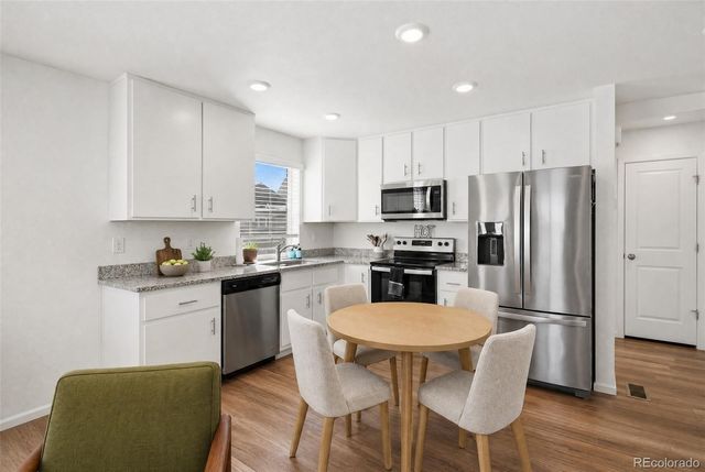 4726 N Hannibal, Commerce City, CO 80239