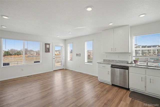 4726 N Hannibal, Commerce City, CO 80239