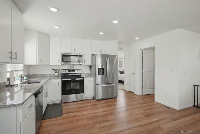 4726 N Hannibal, Commerce City, CO 80239