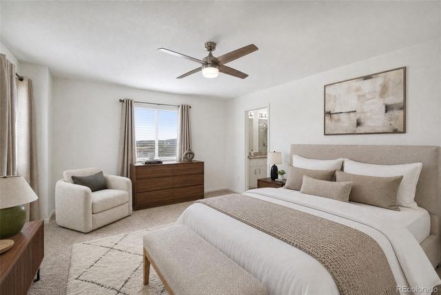 4726 N Hannibal, Commerce City, CO 80239