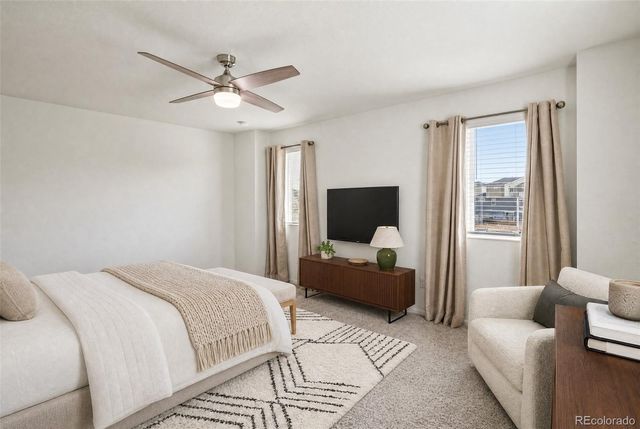 4726 N Hannibal, Commerce City, CO 80239