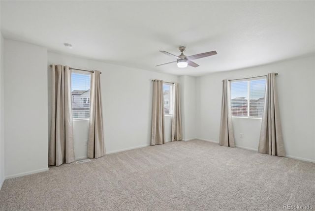 4726 N Hannibal, Commerce City, CO 80239