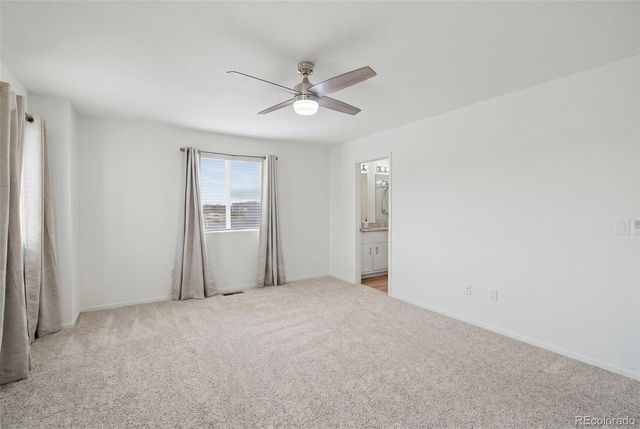 4726 N Hannibal, Commerce City, CO 80239