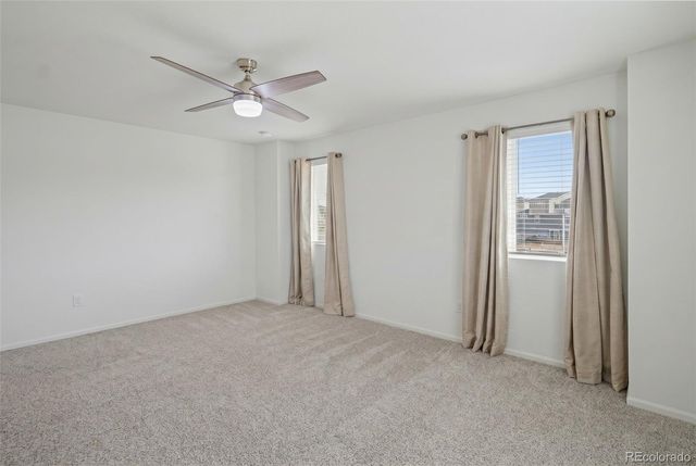 4726 N Hannibal, Commerce City, CO 80239