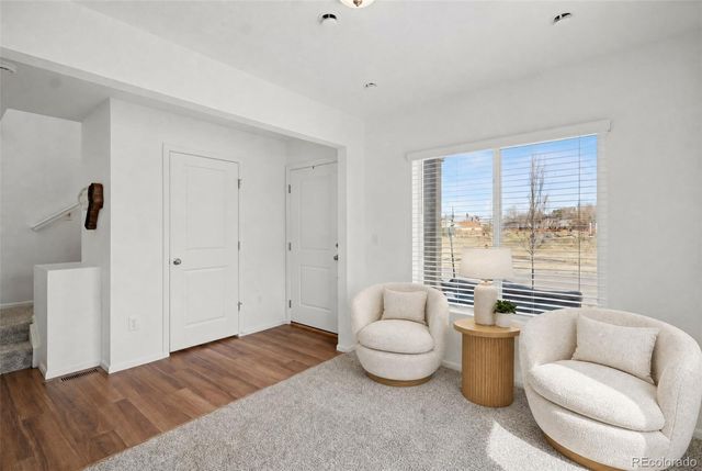 4726 N Hannibal, Commerce City, CO 80239