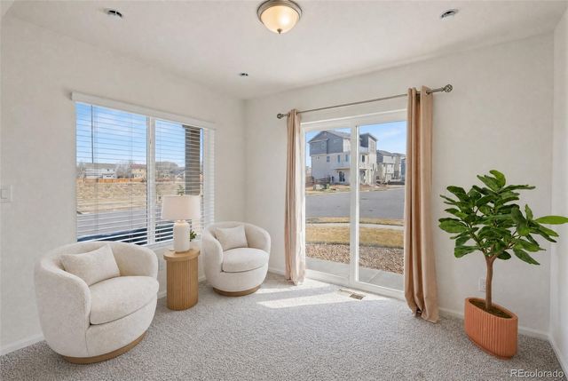 4726 N Hannibal, Commerce City, CO 80239