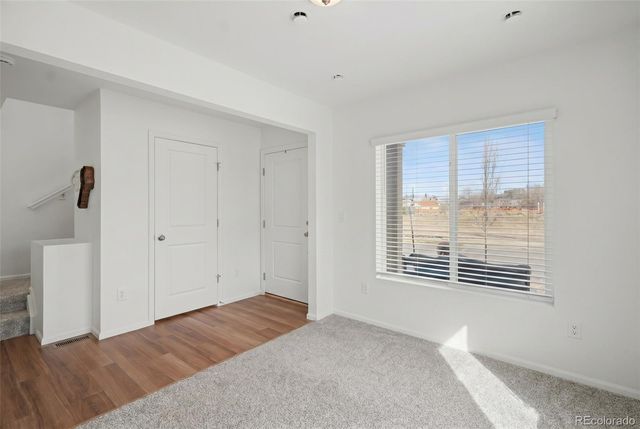 4726 N Hannibal, Commerce City, CO 80239