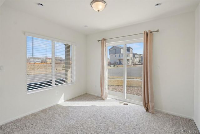 4726 N Hannibal, Commerce City, CO 80239