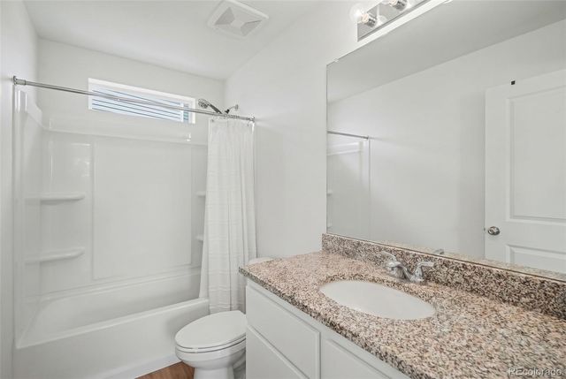 4726 N Hannibal, Commerce City, CO 80239