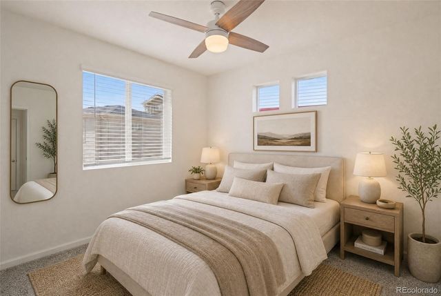 4726 N Hannibal, Commerce City, CO 80239