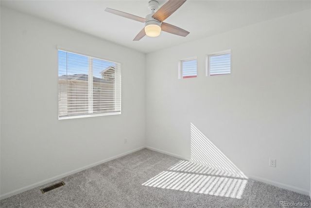 4726 N Hannibal, Commerce City, CO 80239