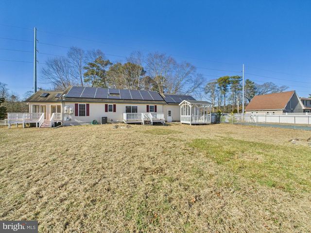 23338 PARK AVE, Georgetown, DE 19947