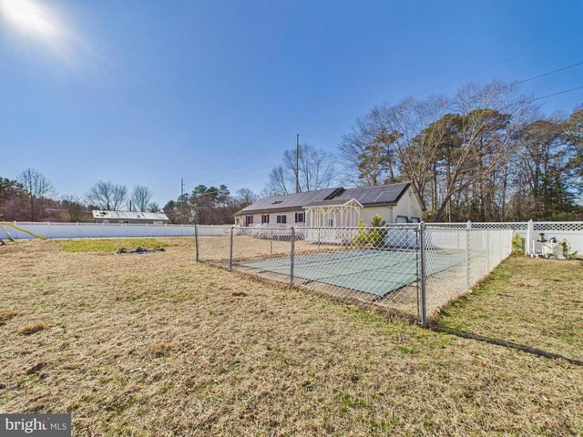 23338 PARK AVE, Georgetown, DE 19947