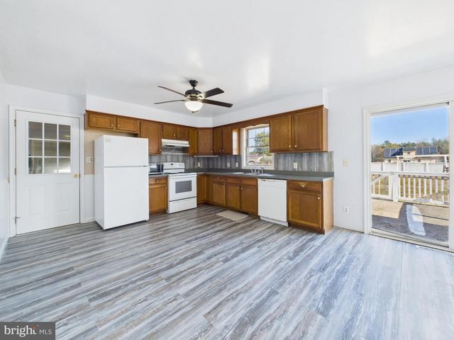 23338 PARK AVE, Georgetown, DE 19947