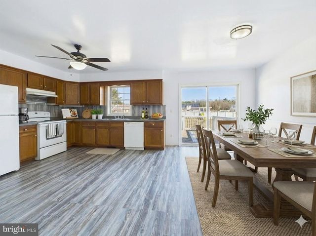 23338 PARK AVE, Georgetown, DE 19947