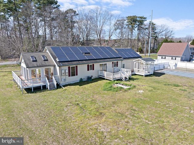 23338 PARK AVE, Georgetown, DE 19947