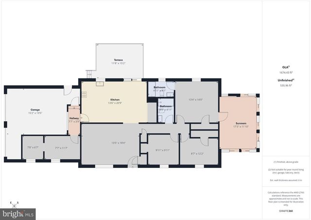 23338 PARK AVE, Georgetown, DE 19947