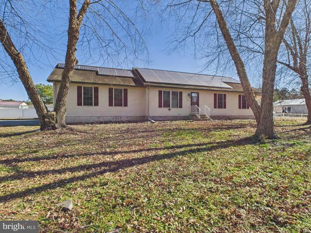 23338 PARK AVE, Georgetown, DE 19947