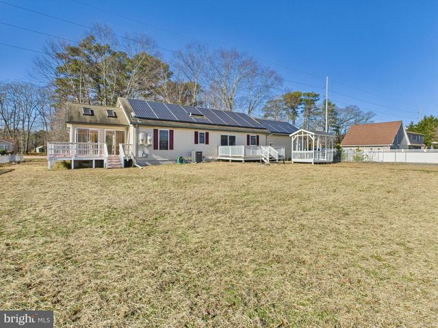 23338 PARK AVE, Georgetown, DE 19947