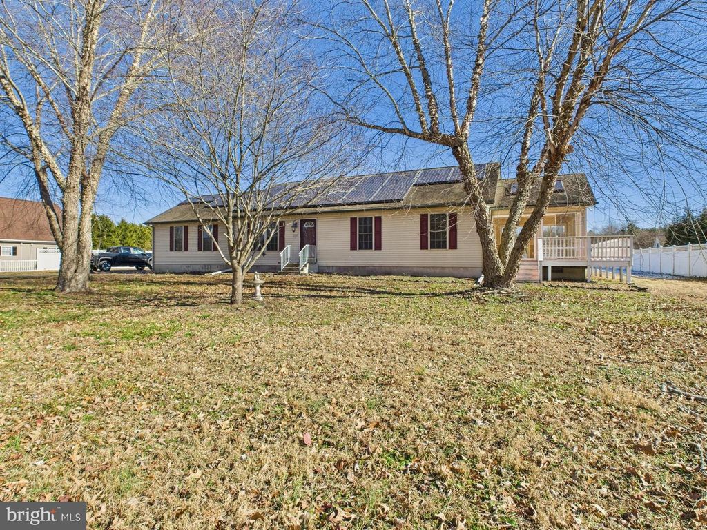 23338 PARK AVE, Georgetown, DE 19947